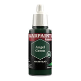 WARPAINTS: FANATIC ACRYLIC ANGEL GREEN (Special Order)