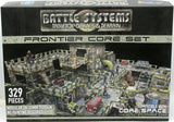 BATTLE SYSTEMS FRONTIER CORE SET (Special Order)