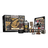 GAMEMASTER: DESERT AND ARID WASTES TERRAIN KIT (Special Order)