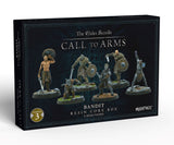 ELDER SCROLLS BANDIT CORE SET (Special Order)