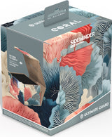 UG DECK CASE SIDEWINDER 133+ XENOSKIN 2025 EXCLUSIVE CORAL PLACES 2 REEF FLOWERS (Special Order)