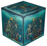 CHESSEX 2025 HOLIDAY CALENDAR (INDIVIDUAL) (Special Order)