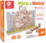 PICK A BRICK (Special Order)