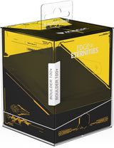 UG DECK CASE BOULDER 100+ MTG EDGE OF ETERNITIES V2 (Special Order)