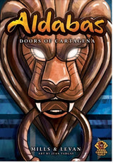 ALDABAS DOORS OF CARTAGENA (Special Order)