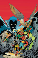 JSA #9 (Special Order)