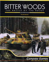 BITTER WOODS DESIGNER EDITION REPRINT (Special Order)