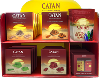 CATAN PDQ STORE (Pre-Order)