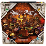 DUNGEON AND DRAGONS YAWNING PORTAL (Special Order)