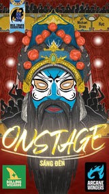 ONSTAGE (Special Order)