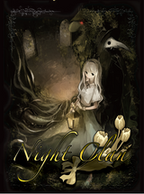 DOMINA ANTHOLOGY 2: NIGHT CLAN (Special Order)