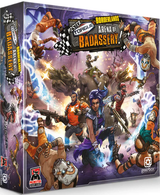 BORDERLANDS: MR. TORGUE'S ARENA OF BADASSERY (Special Order)