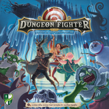 DUNGEON FIGHTER: IN THE CASTLE OF FRIGHTENING FROSTS (Special Order)