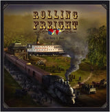 ROLLING FREIGHT (Special Order)