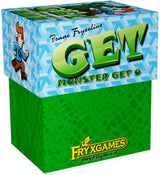 GET MONSTER GET U (Special Order)