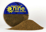 HOBBY ROUND: DIRT FLOCK FOUNDATION (Special Order)