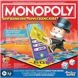 MONOPOLY APP BANKING (Special Order)