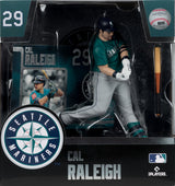 MLB POSED - CAL RALEIGH (SEATTLE MARINERS) (Special Order)