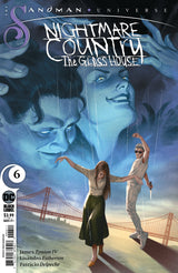 SU:NIGHTMARE COUNTRY GLASS HOUSE #6 (Special Order)