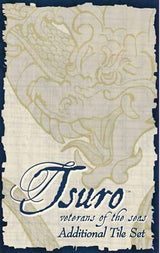 TSURO VETERANS OF THE SEA EXPANSION (Special Order)