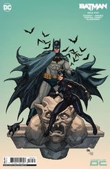 BATMAN #139 CHO (Special Order)