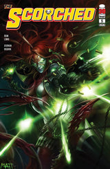SPAWN SCORCHED #5 CVR A MATTINA (Special Order)