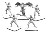 MONSTERPOCALYPSE NECROS SHINOBI/NECROS OVERLORD (Special Order)