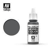 VALLEJO: MODEL COLOR GREY GREEN (17ML) (Special Order)