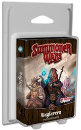 SUMMONER WARS 2ND EDITION WAYFARERS (Special Order)