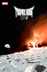 PHOENIX SONG: ECHO #3 BACHALO VARIANT (Special Order)