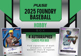 PULSE FOUNDRY BASEBALL 2025 (Special Order)