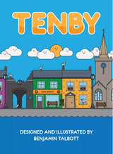 TENBY (Special Order)