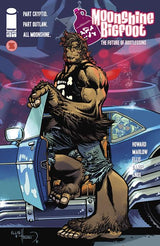 MOONSHINE BIGFOOT #4 (OF 4) (Special Order)