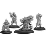 GOLDEN CRUCIBLE ROCKET WEAPON CREW DRAGON BLISTER (Special Order)