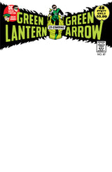 GREEN LANTERN #87 FACSIMILE ED DMBV (Special Order)