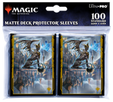 UP D-PRO MTG STREETS OF NEW CAPENNA V1 100+ (Special Order)