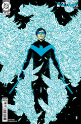 NIGHTWING #126 FORNES (Special Order)