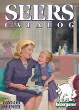 SEERS CATALOG (Special Order)