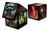 UP D-BOX MTG JACE CUBE (Special Order)