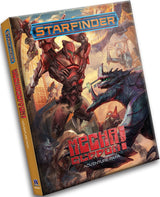 STARFINDER RPG MECHAGEDDON! ADVENTURE PATH (Special Order)