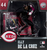 MLB POSED - ELLY DE LA CRUZ (CITY CONNECT JERSEY) (CINCINNATI REDS) (Special Order)