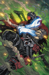 LAZARUS PLANET: NEXT EVOLUTION #1 KIRKHAM (Special Order)