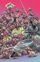 BATMAN INCORPORATED #9 STOKOE (Special Order)