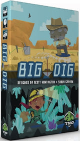 BIG DIG (Special Order)