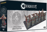 CONQUEST: DWEGHOM - INITIATES (Special Order)