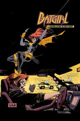 BATMAN BEYOND THE WHITE KNIGHT #3 CVR B MURPHY VAR (Special Order)