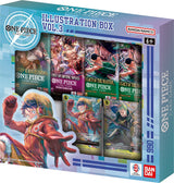 ONE PIECE CG ILLUSTRATION BOX VOLUME 3 (Special Order)