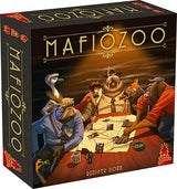 MAFIOZOO (EN) (Special Order)