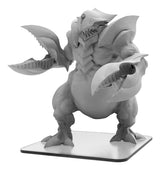 MONSTERPOCALYPSE ZOROG PLANET EATERS MONSTER BOX (Special Order)