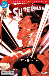 SUPERMAN #26 (Special Order)
